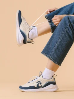 Discount Arbeitsschuh Clove STRADA Damen Sneaker|Sneaker