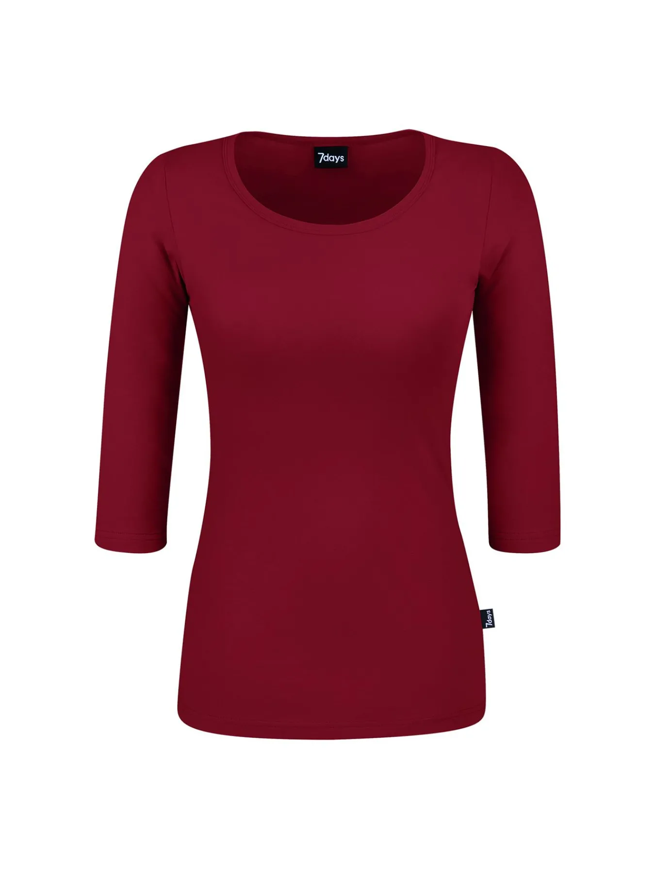 Sale 3/4-Ar-hirt EBRO td. 2er-Pack Damen Multipacks|Langarmshirts
