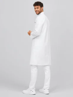 Clearance Arztmantel/Kittel CATANZARO Stretchware Herren Kittel & Mäntel