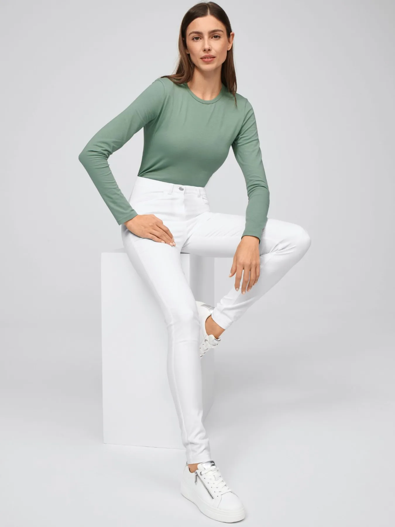 Online Baic-Jean ATANTA Damen Jeans & Stretchhosen