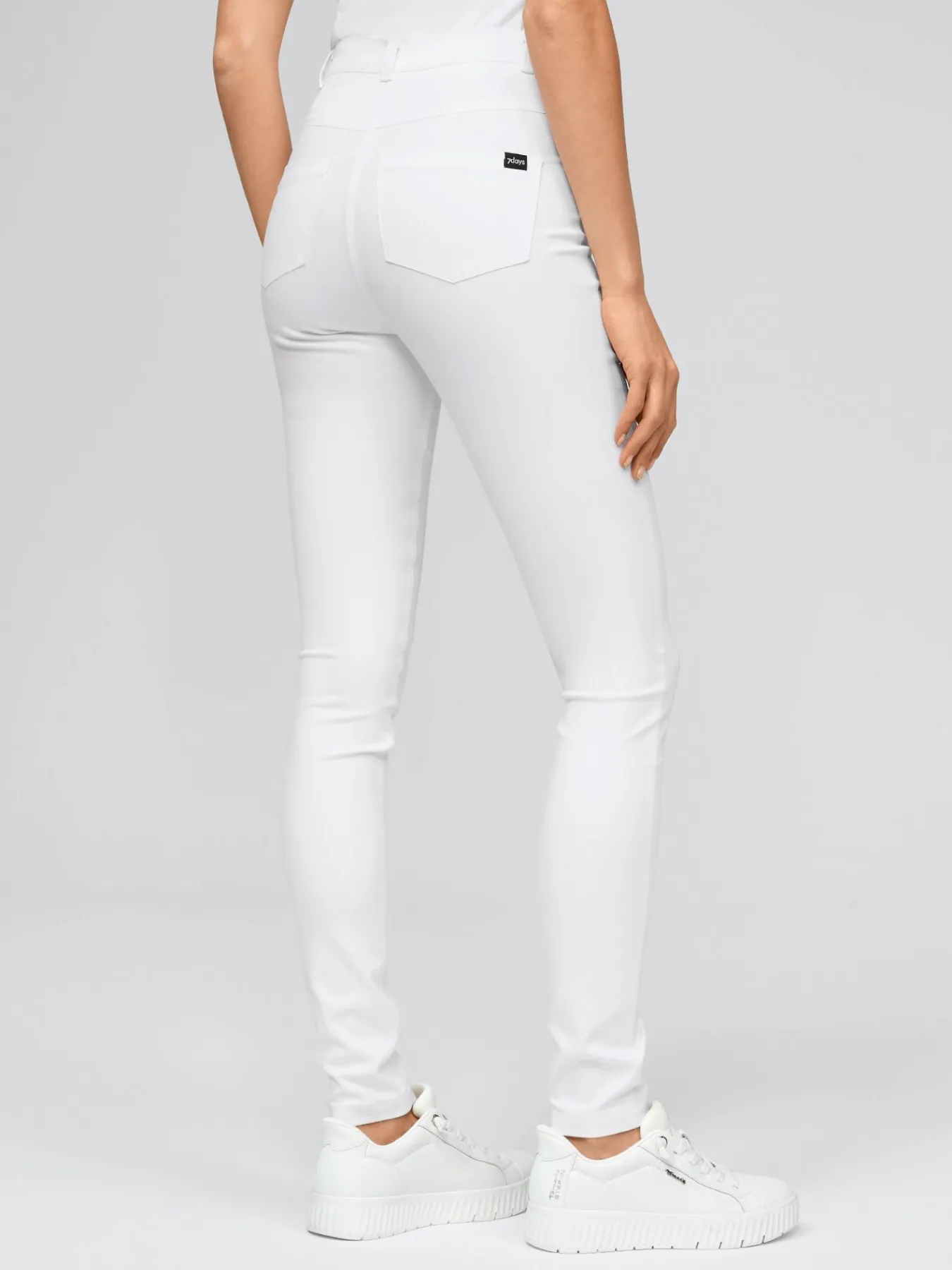 Online Baic-Jean ATANTA Damen Jeans & Stretchhosen