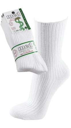Best Baumwollsocken 95° waschbar - 5er-Pack Damen Socken|Sneaker
