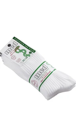 Best Baumwollsocken 95° waschbar - 5er-Pack Damen Socken|Sneaker