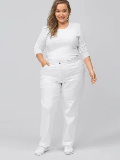Sale Beque-Jeans RAVENNA, bickdicht Damen Jeans & Stretchhosen|Hosen