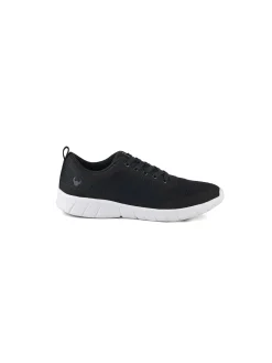 Discount Berufsschuh ALMA CLASSIC Suecos Damen Arbeitsschuhe|Sneaker