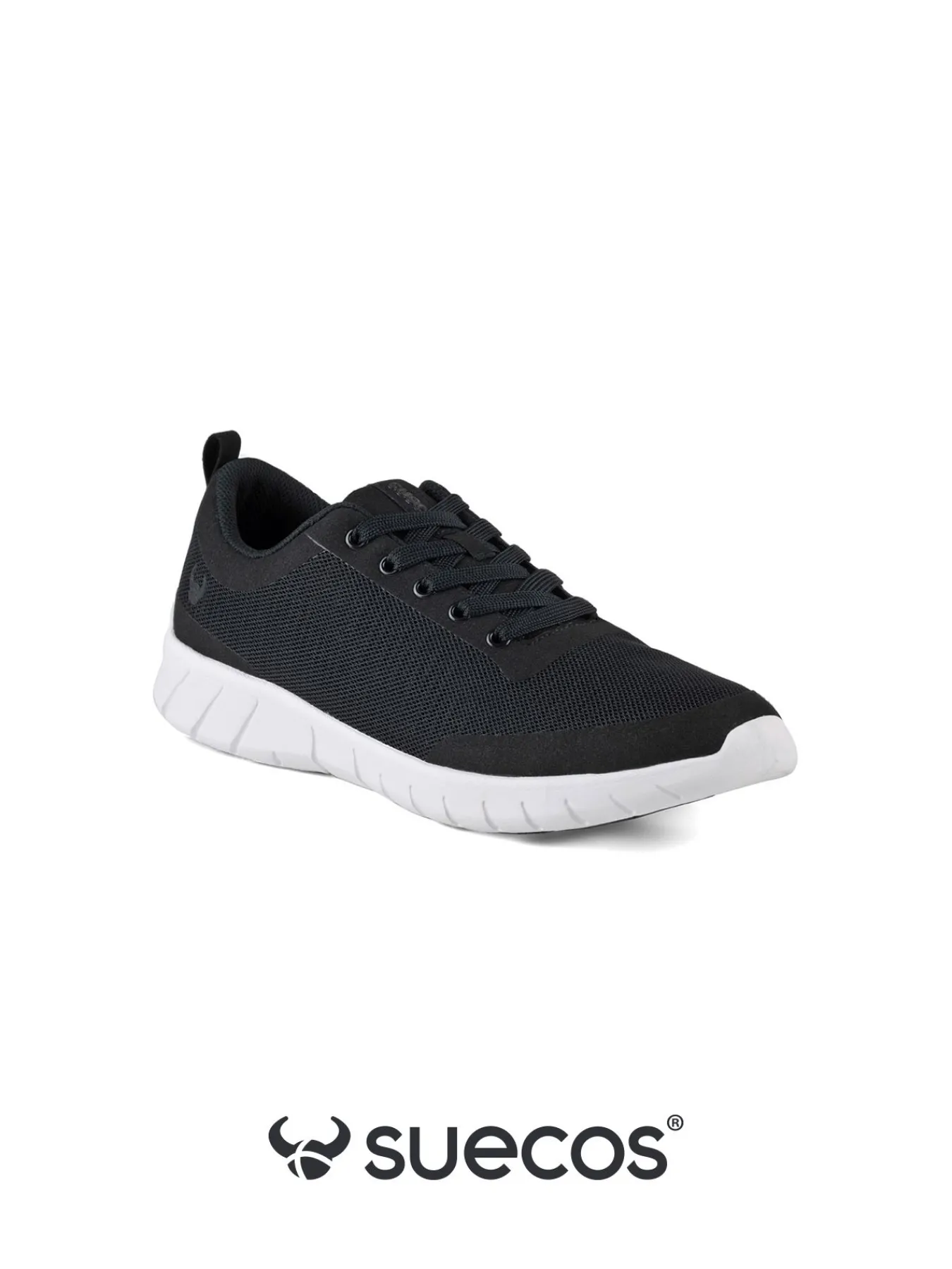 Discount Berufsschuh ALMA CLASSIC Suecos Damen Arbeitsschuhe|Sneaker