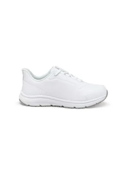 Online Berufsschuh suecos ASGARD Damen Arbeitsschuhe|Sneaker