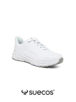 Online Berufsschuh suecos ASGARD Damen Arbeitsschuhe|Sneaker