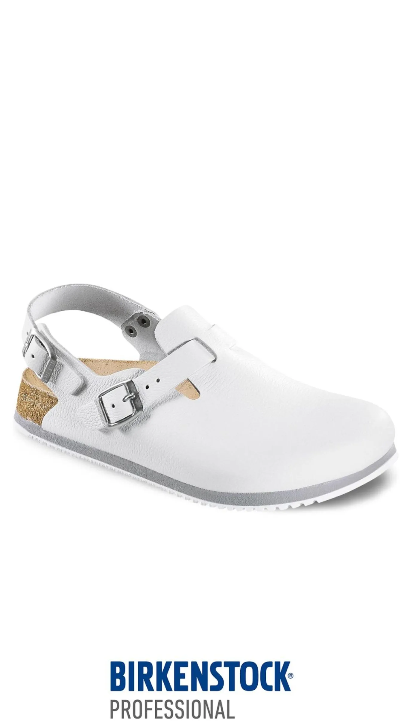 Hot BIRKENSTOCK Tokio Super Grip Damen Clogs|Arbeitsschuhe