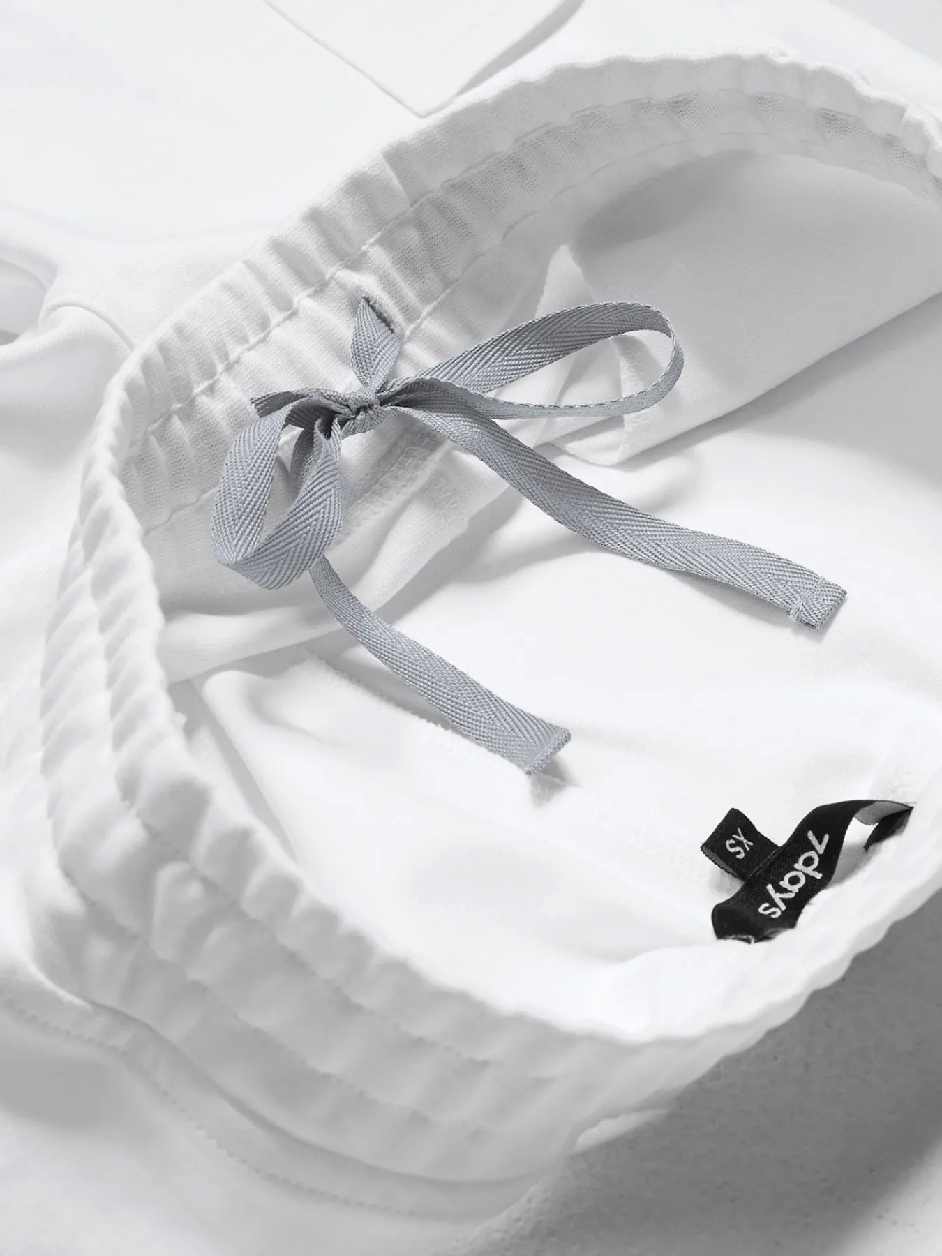Hot Bickdichte Interock Jerey-Pant PONTO Damen Schlupfhosen