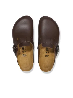 New Clog BIRKENSTOCK Boston Pro Damen Clogs|Clogs