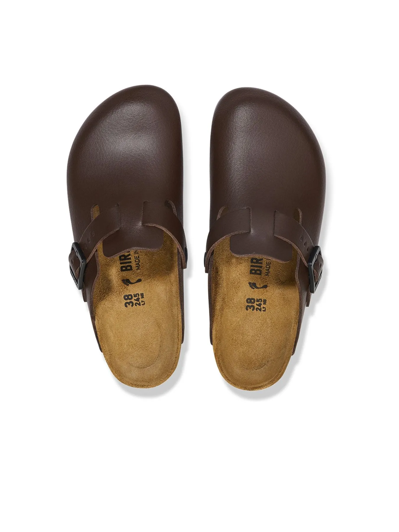 New Clog BIRKENSTOCK Boston Pro Damen Clogs|Clogs
