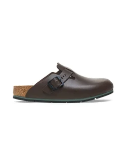 New Clog BIRKENSTOCK Boston Pro Damen Clogs|Clogs