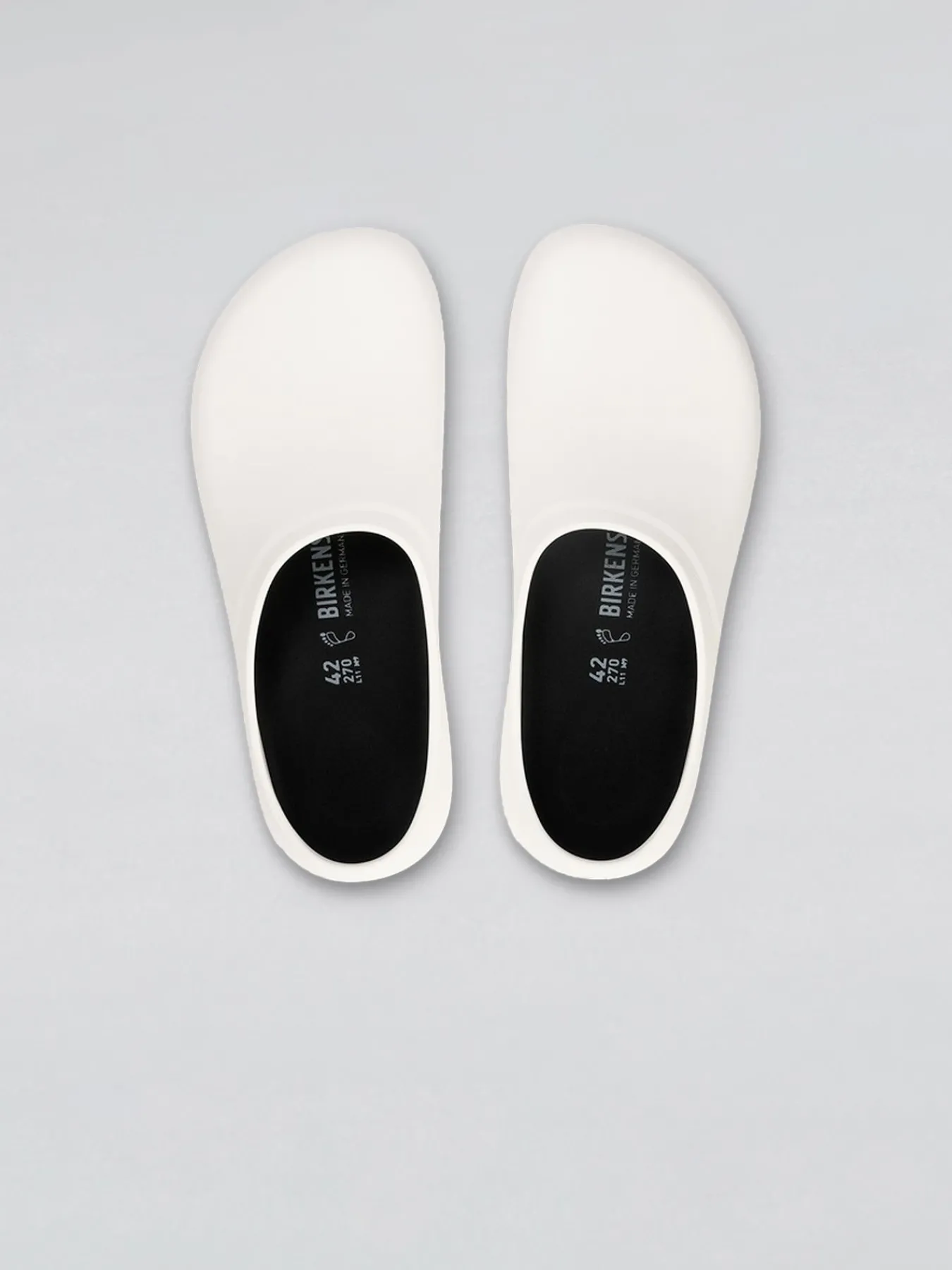 Best Clog BIRKENSTOCK Profi Birki 2.0Unisex Damen Clogs|Clogs