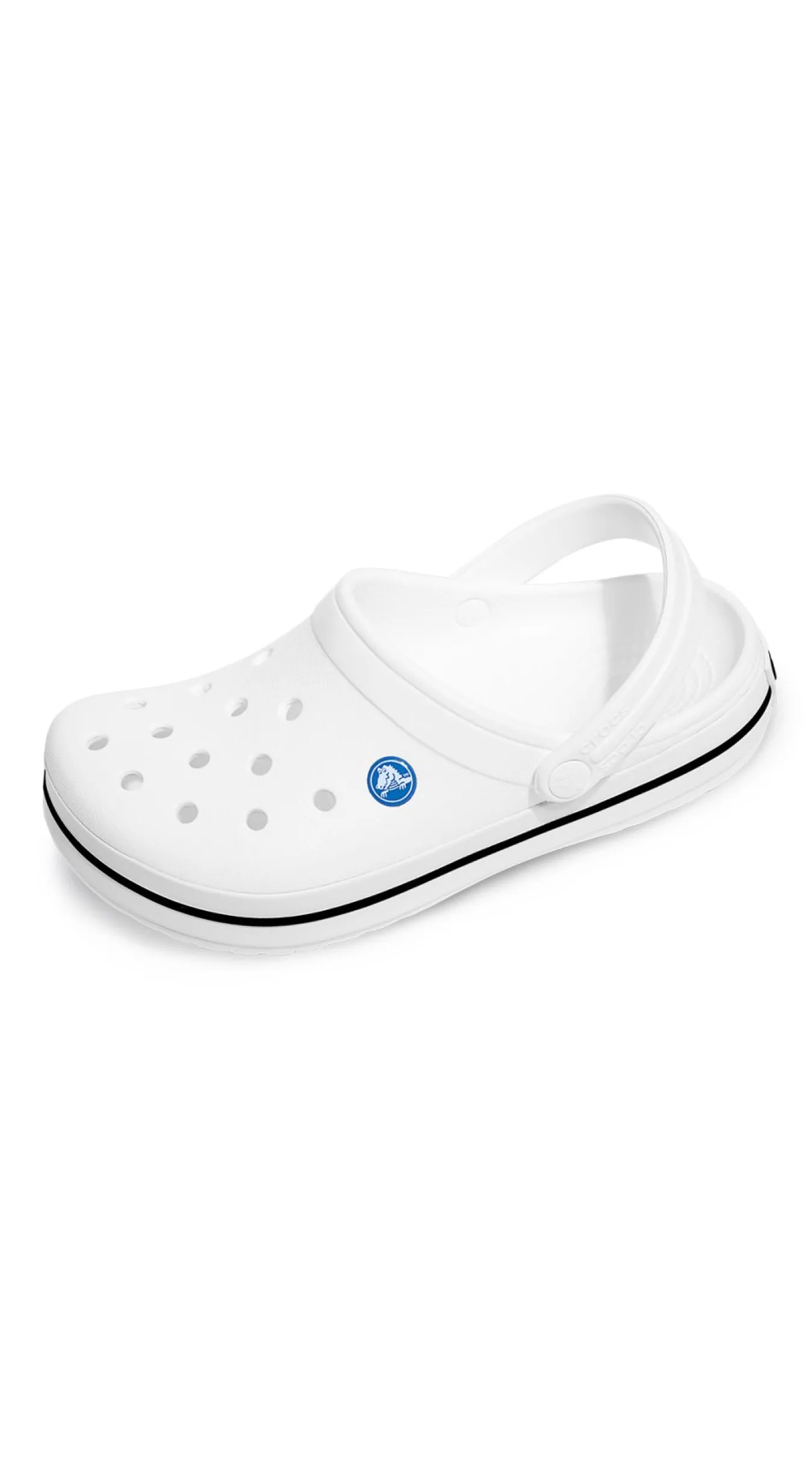 Best Clog Crocs CROCBAND Damen Clogs|Clogs