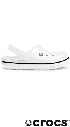 Best Clog Crocs CROCBAND Damen Clogs|Clogs