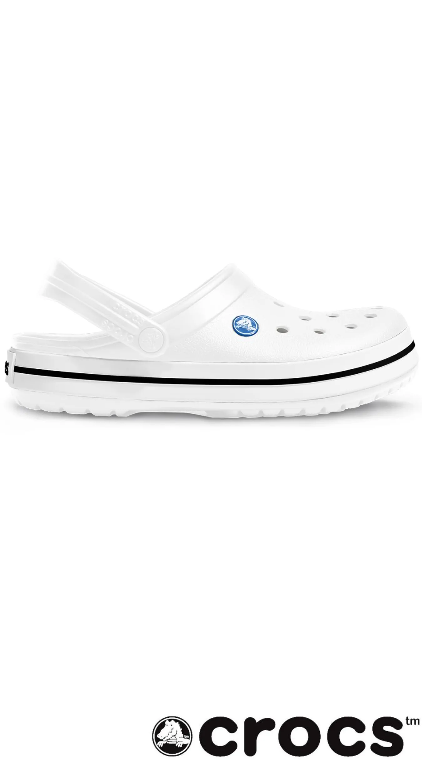Best Clog Crocs CROCBAND Damen Clogs|Clogs