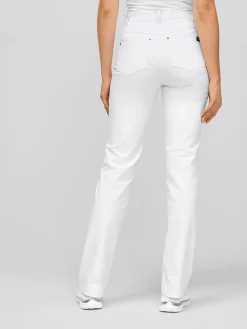 Outlet Cover-Flex-Jeans, blickdicht - High Waist BOMA Damen Jeans & Stretchhosen|Hosen