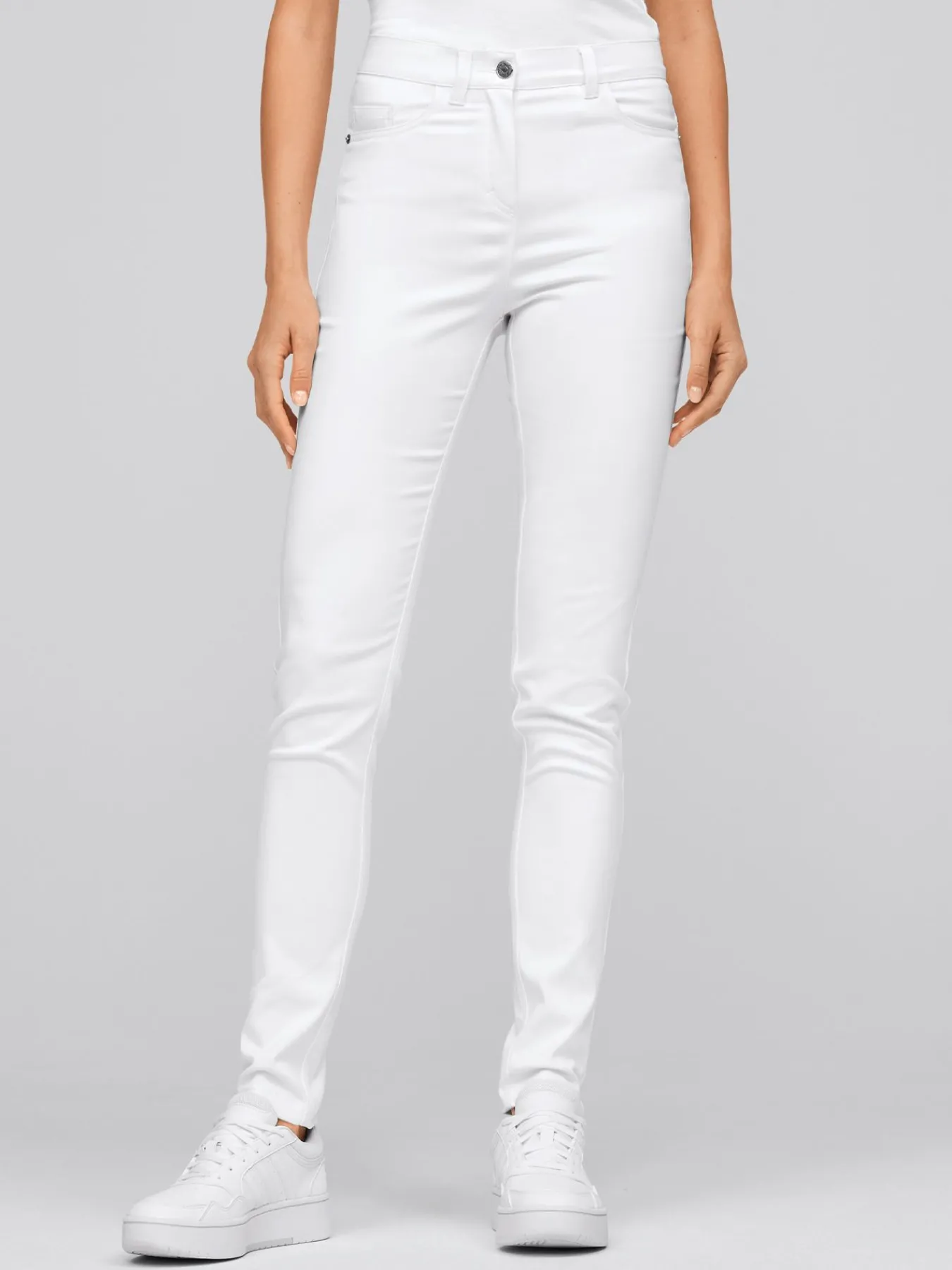 Best Cover-Flex-Jeans VICTORIA, blickdicht - High Waist Damen Jeans & Stretchhosen|Hosen