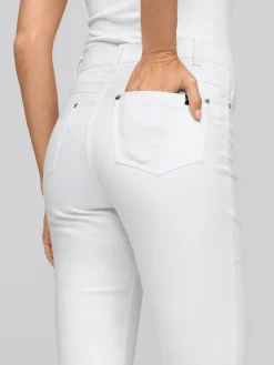 Best Cover-Flex-Jeans VICTORIA, blickdicht - High Waist Damen Jeans & Stretchhosen|Hosen