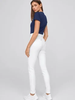 Best Cover-Flex-Jeans VICTORIA, blickdicht - High Waist Damen Jeans & Stretchhosen|Hosen
