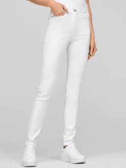 Best Cover-Flex-Jeans VICTORIA, blickdicht - High Waist Damen Jeans & Stretchhosen|Hosen