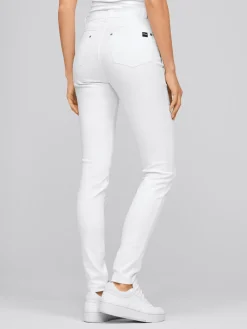 Best Cover-Flex-Jeans VICTORIA, blickdicht - High Waist Damen Jeans & Stretchhosen|Hosen