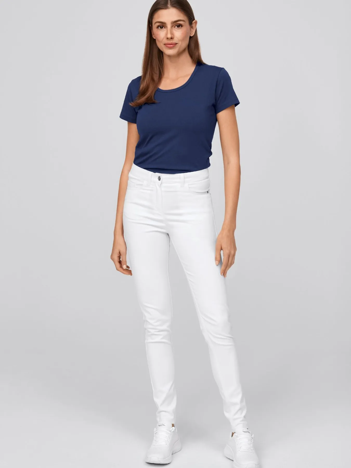 Best Cover-Flex-Jeans VICTORIA, blickdicht - High Waist Damen Jeans & Stretchhosen|Hosen