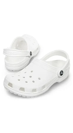 Outlet Crocs Classic Damen Clogs|Clogs