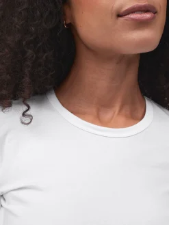 Sale Daen ¾-Ar-hirt ARE 3er-Pack Damen Multipacks|Langarmshirts
