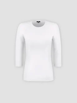 Sale Daen ¾-Ar-hirt ARE 3er-Pack Damen Multipacks|Langarmshirts