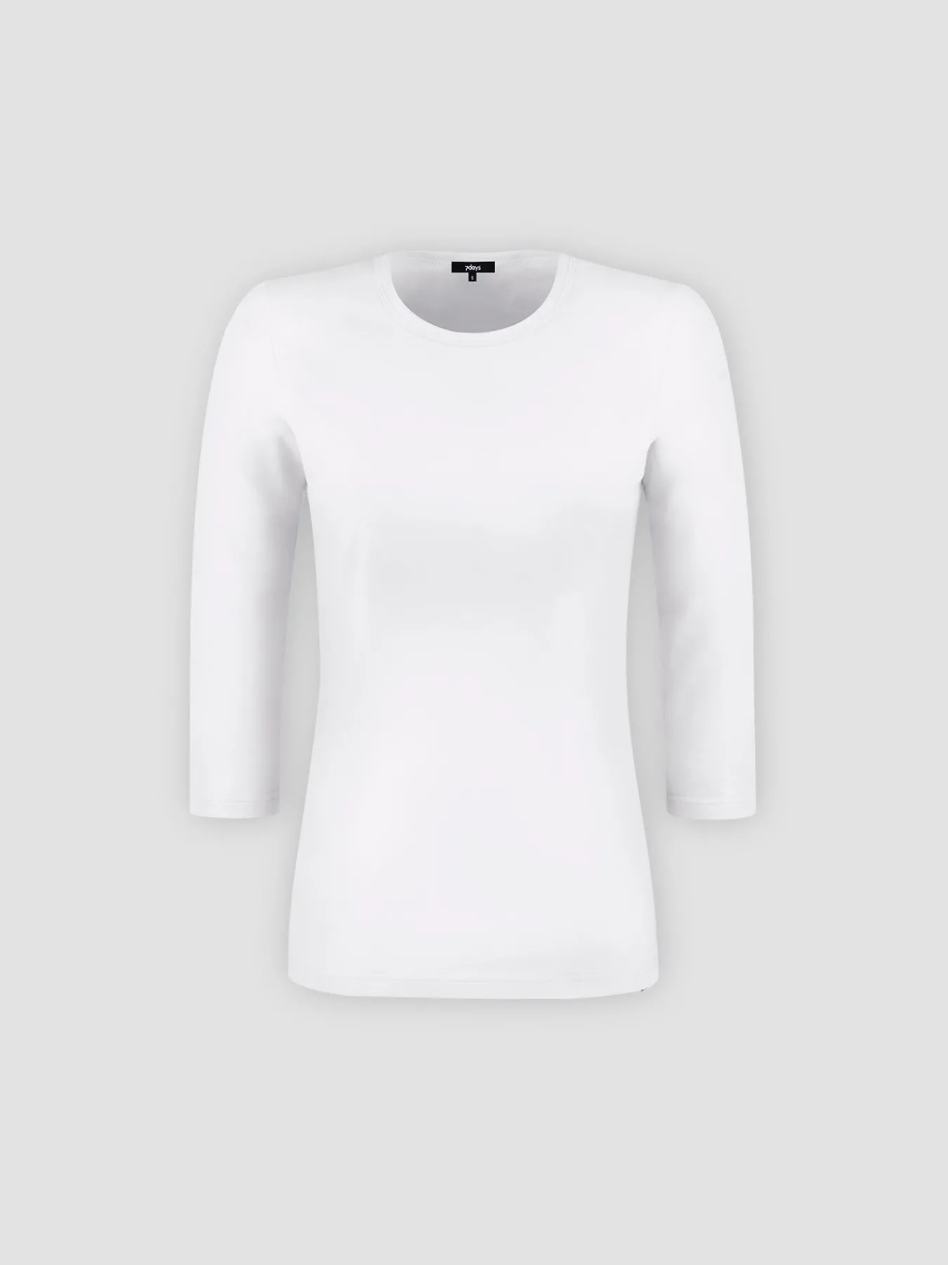 Sale Daen ¾-Ar-hirt ARE 3er-Pack Damen Multipacks|Langarmshirts
