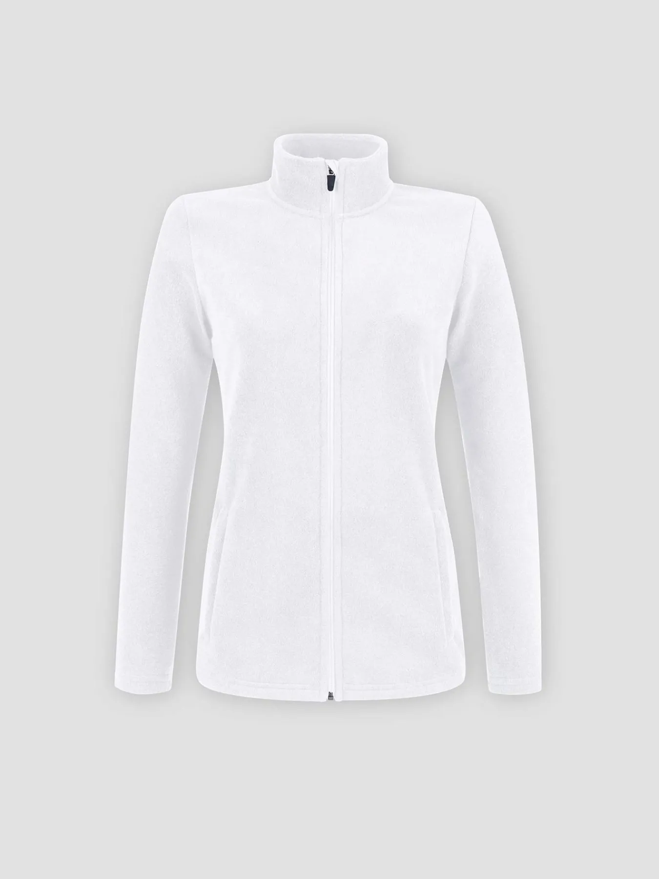 Clearance Daen-Feecejacke AUI - 60° Damen Fleecejacken