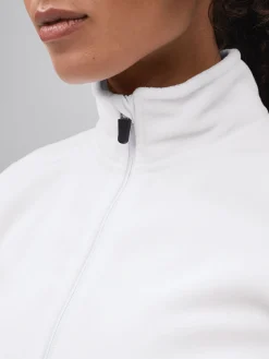 Clearance Daen-Feecejacke AUI - 60° Damen Fleecejacken