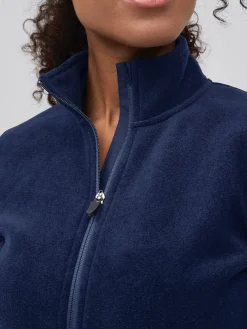 Best Daen-Feecejacke AUI - 60° Damen Fleecejacken