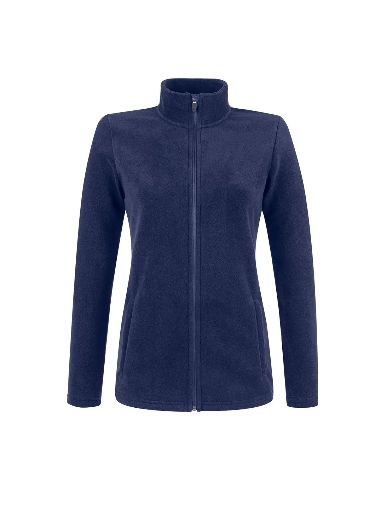 Best Daen-Feecejacke AUI - 60° Damen Fleecejacken