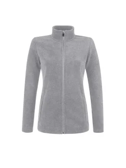 Clearance Daen-Feecejacke AUI - 60° Damen Fleecejacken