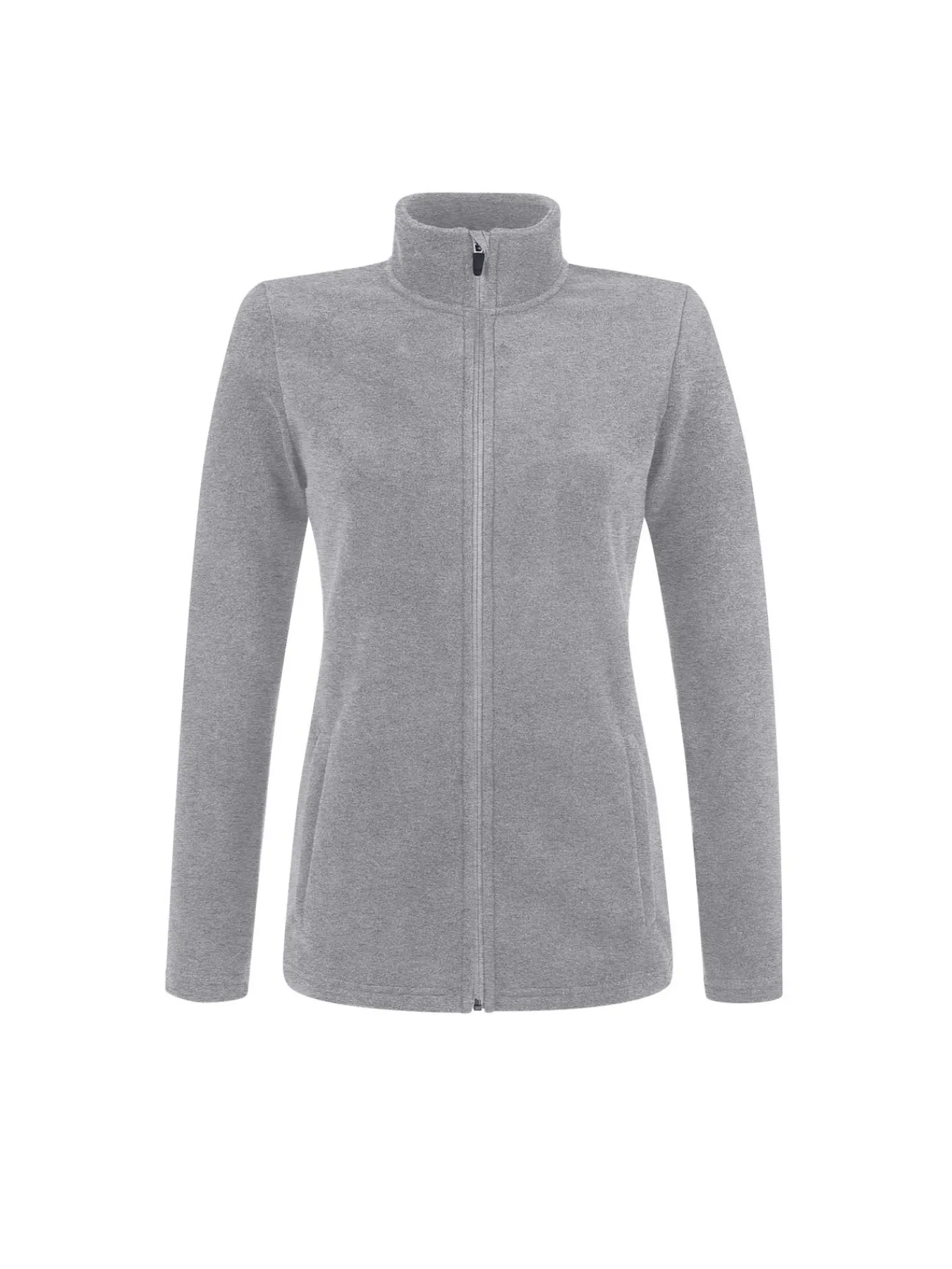 Clearance Daen-Feecejacke AUI - 60° Damen Fleecejacken