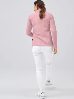 Daen-Feecejacke AUI - 60° Damen Fleecejacken|Shirts & Jacken