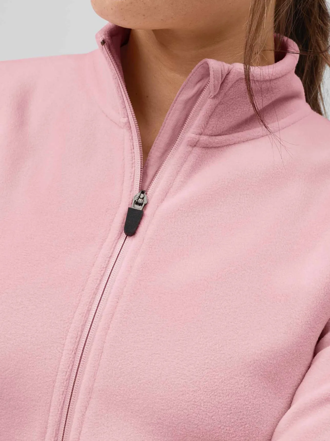 Daen-Feecejacke AUI - 60° Damen Fleecejacken|Shirts & Jacken