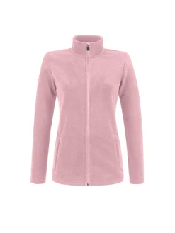 Daen-Feecejacke AUI - 60° Damen Fleecejacken|Shirts & Jacken