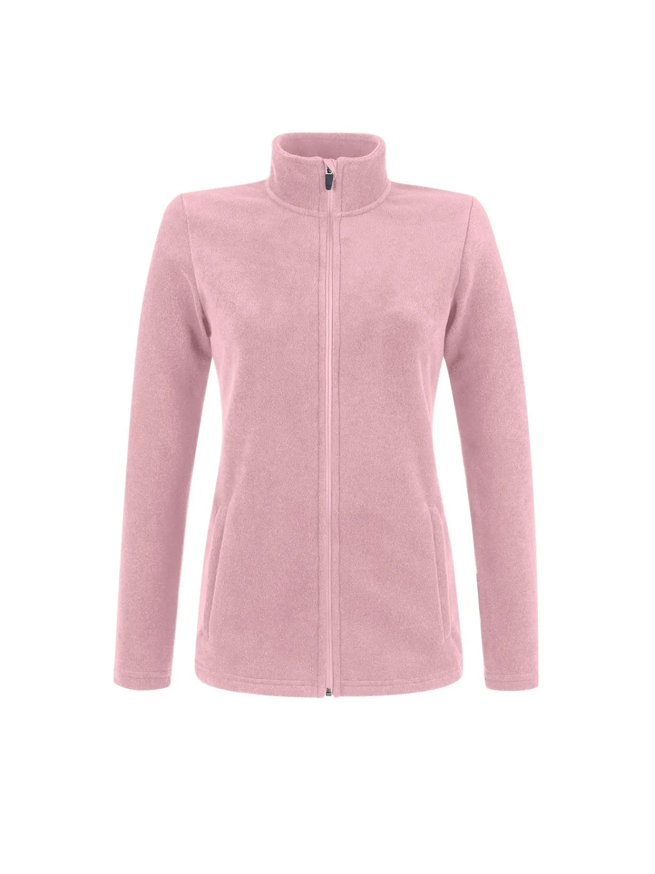 Daen-Feecejacke AUI - 60° Damen Fleecejacken|Shirts & Jacken