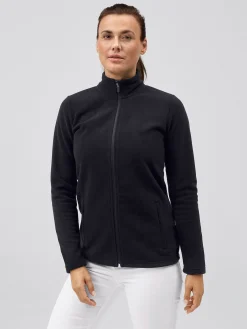 Sale Daen-Feecejacke AUI - 60° Damen Fleecejacken