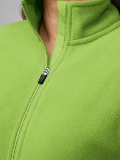 Best Daen-Feecejacke AUI - 60° Damen Fleecejacken