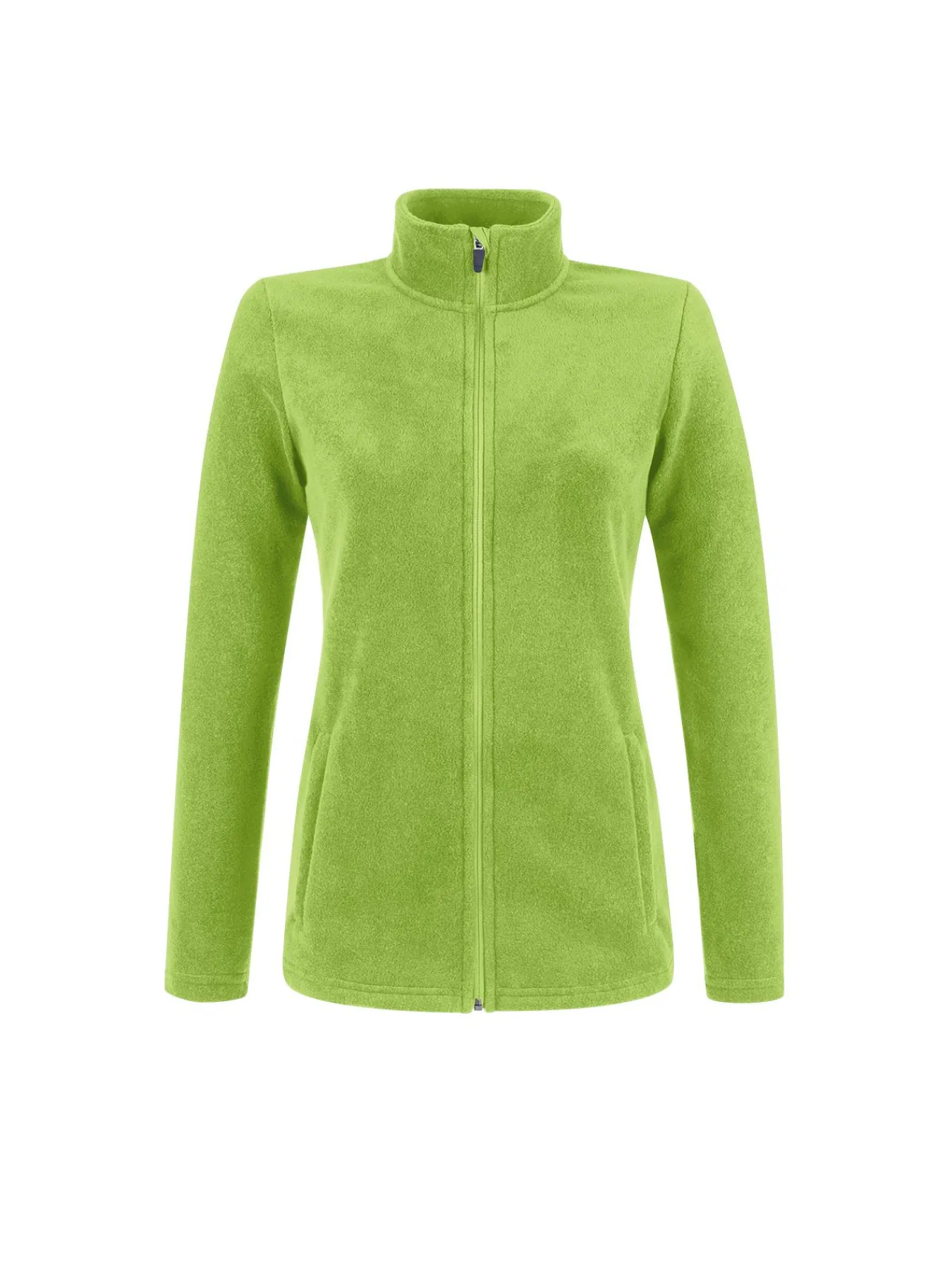 Best Daen-Feecejacke AUI - 60° Damen Fleecejacken