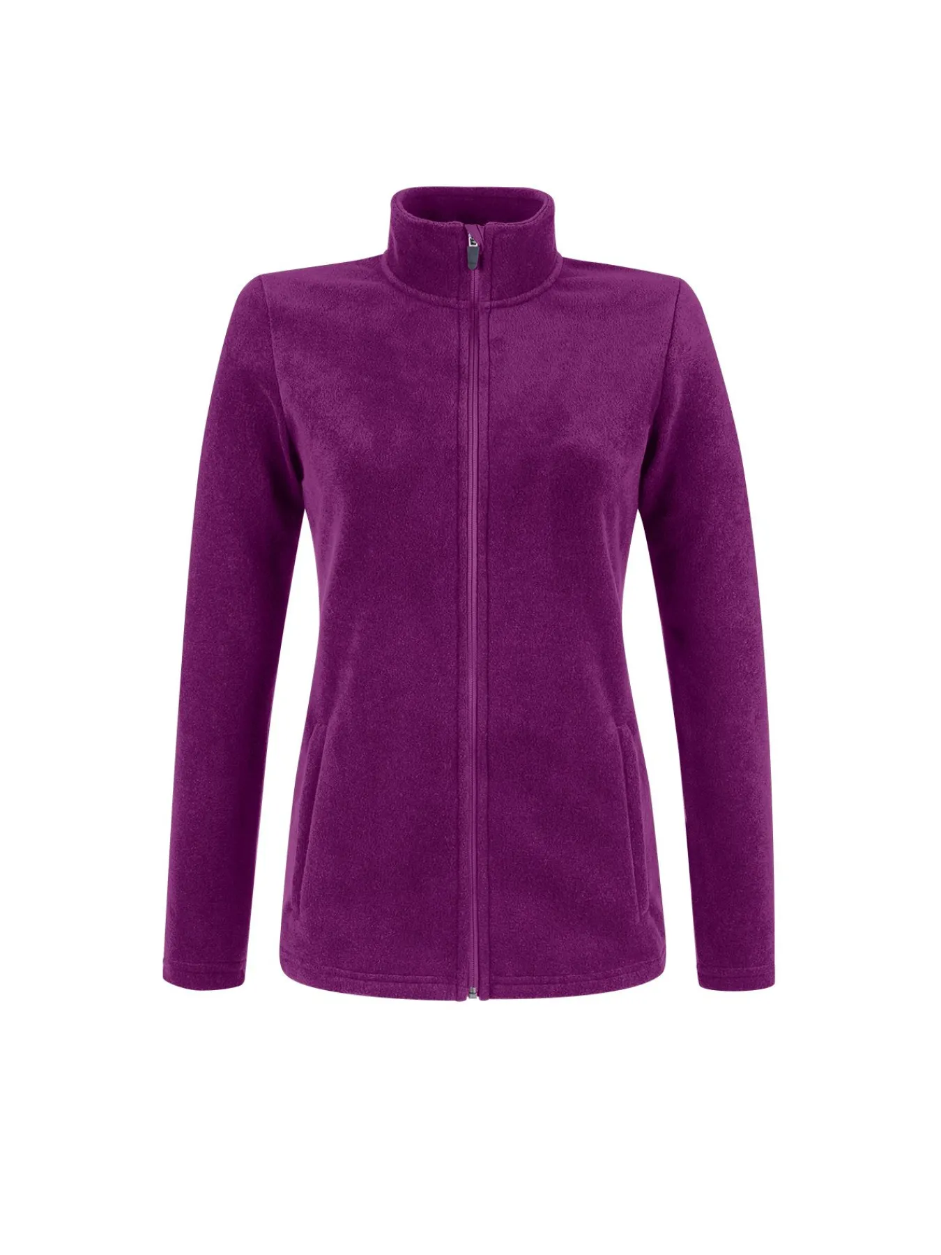Discount Daen-Feecejacke AUI - 60° Damen Fleecejacken