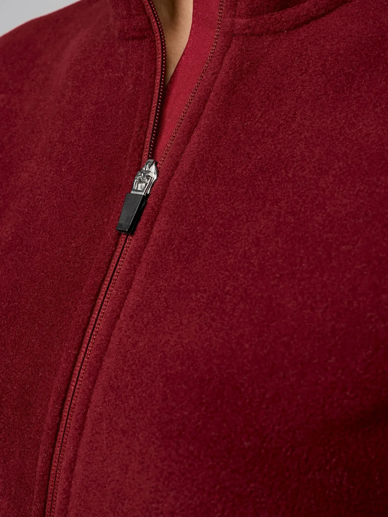 Best Daen-Feecejacke AUI - 60° Damen Fleecejacken