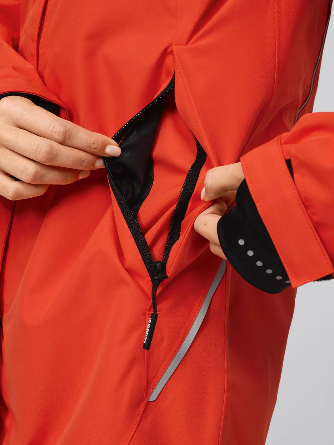 Hot Daen Funktionjacke Damen Outdoorjacken