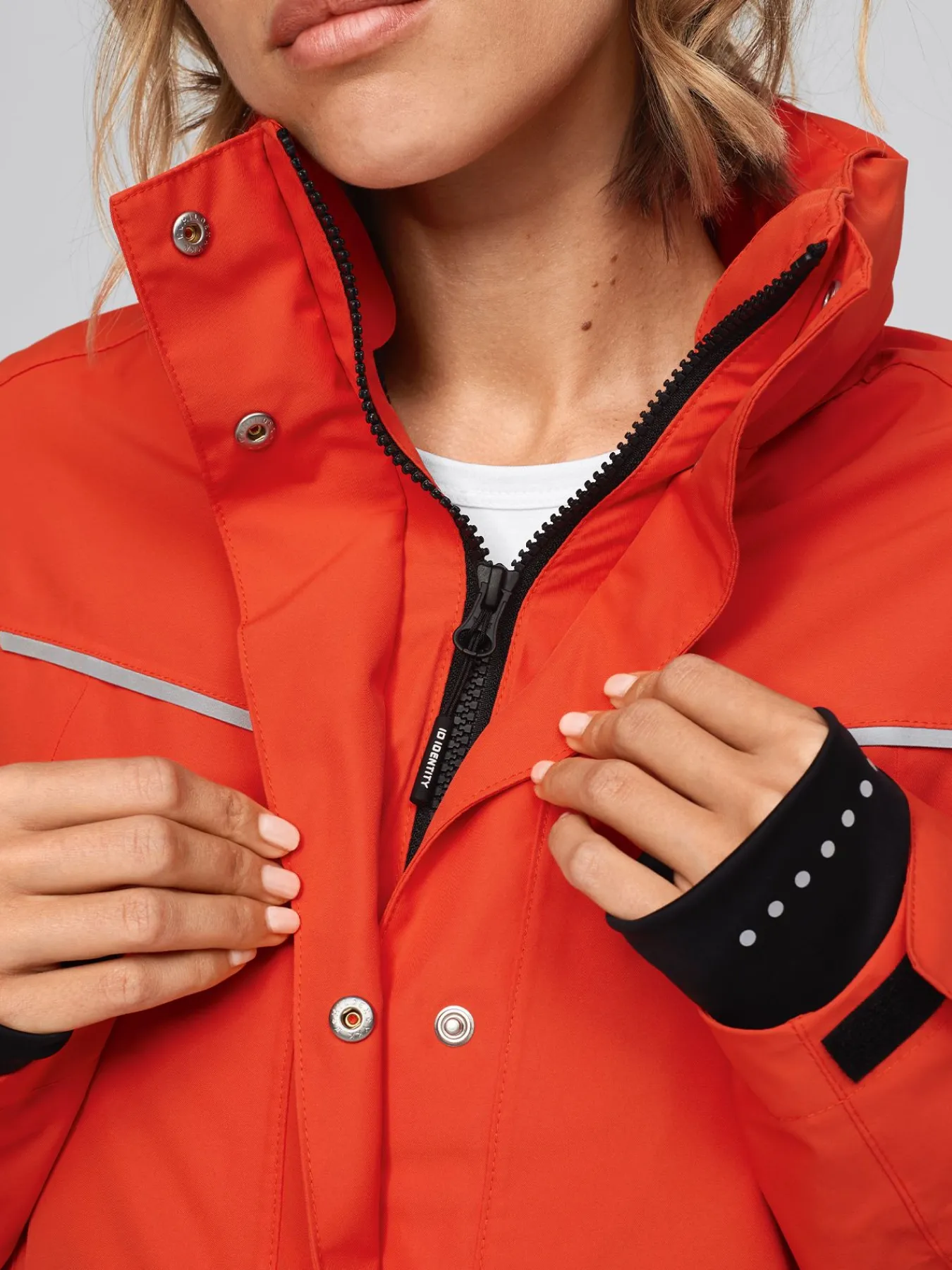 Hot Daen Funktionjacke Damen Outdoorjacken