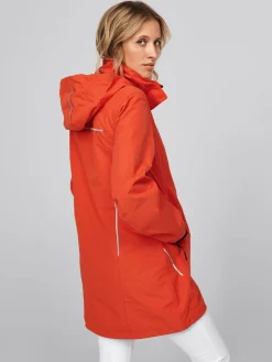 Hot Daen Funktionjacke Damen Outdoorjacken